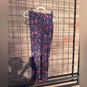 Natalie Martin lounge pants, small.
